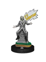 Heroclix Warner Bros. Iconix: Beetlejuice It's Showtime