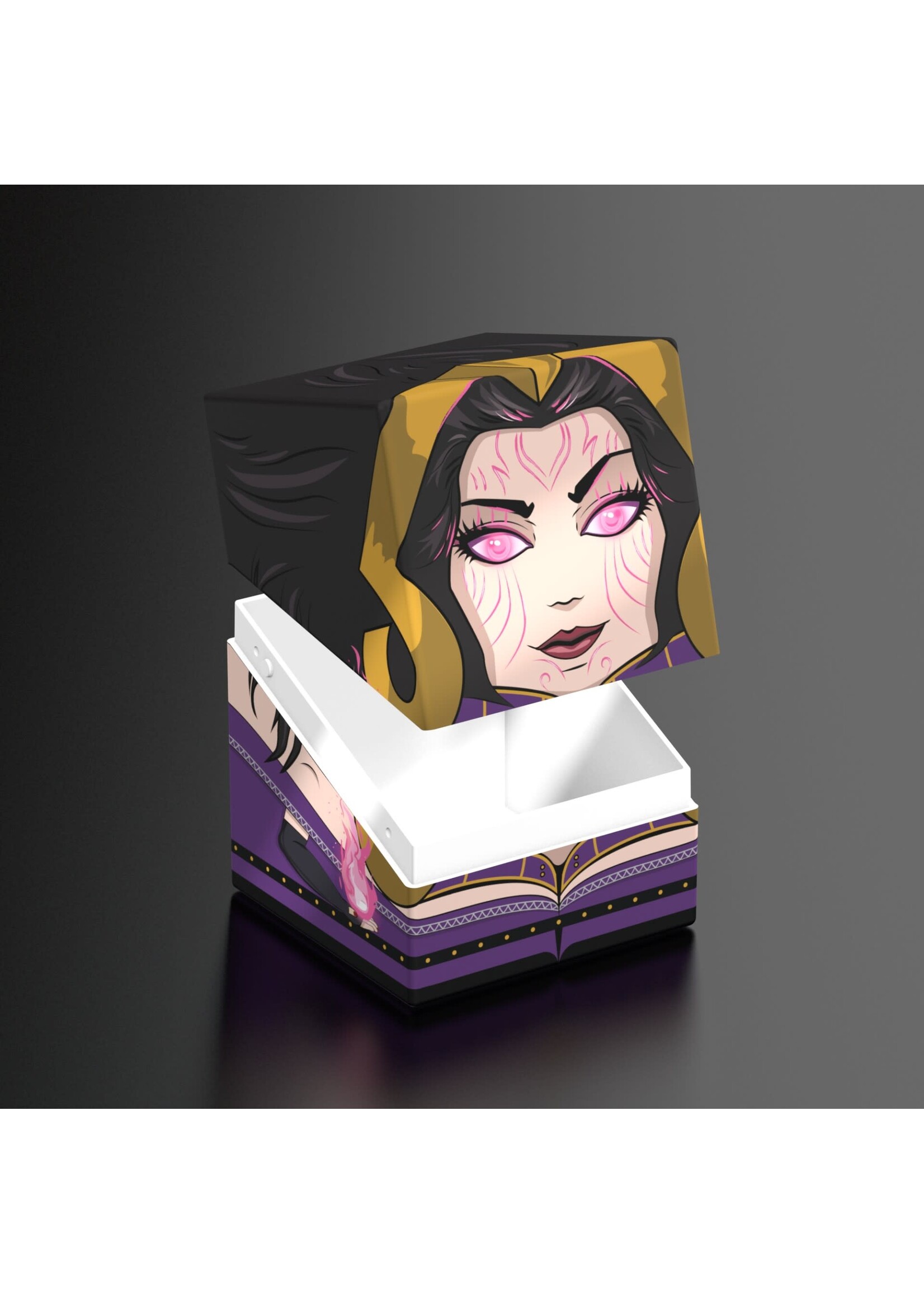 Ultimate Guard UG Squaroes - Liliana