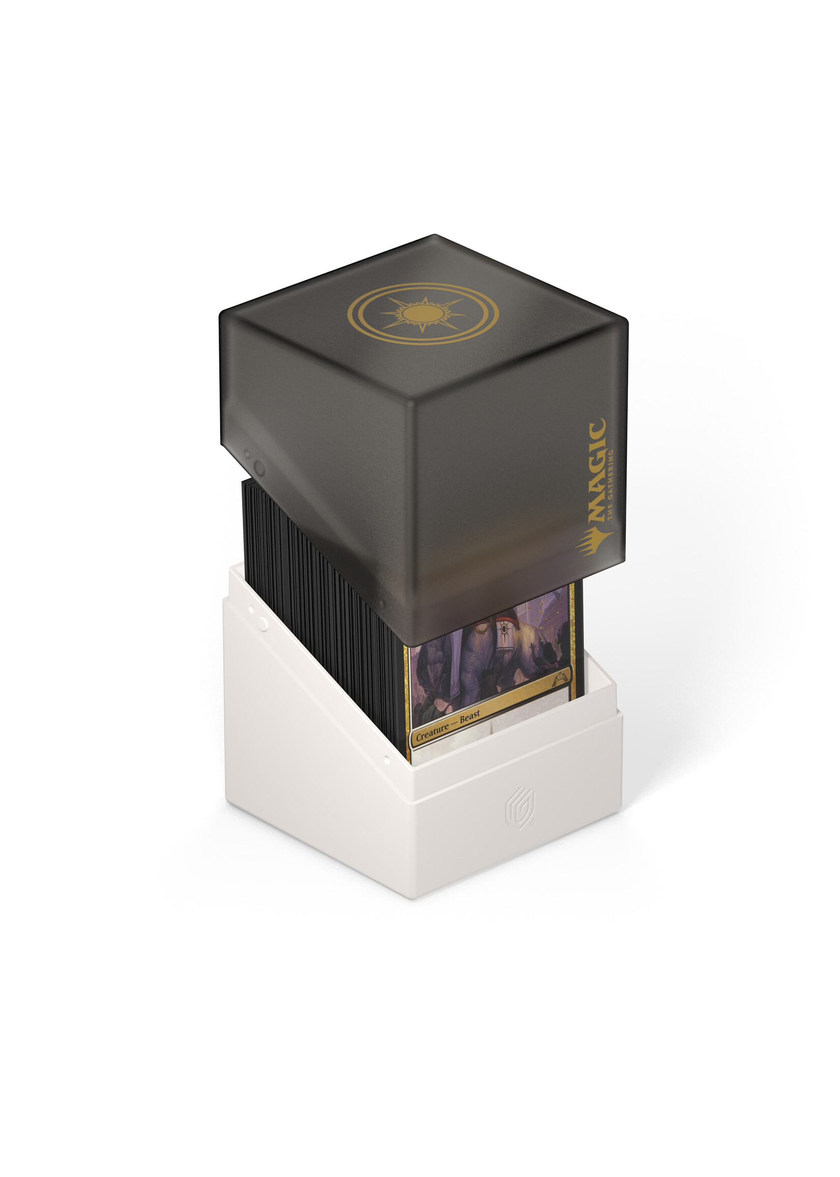 Ultimate Guard UG Boulder 100+ "Guild Summit" - Orzhov