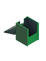 Heavy Play HP RFG DECKBOX MAX - Ranger Green