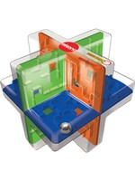 Mind Matters Trigono 24 mazes in 1