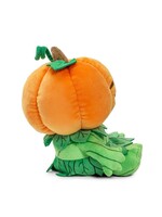 KIDROBOT PATHFINDER  -  PHUNNY  -  GOURD LESHY PLUSH
