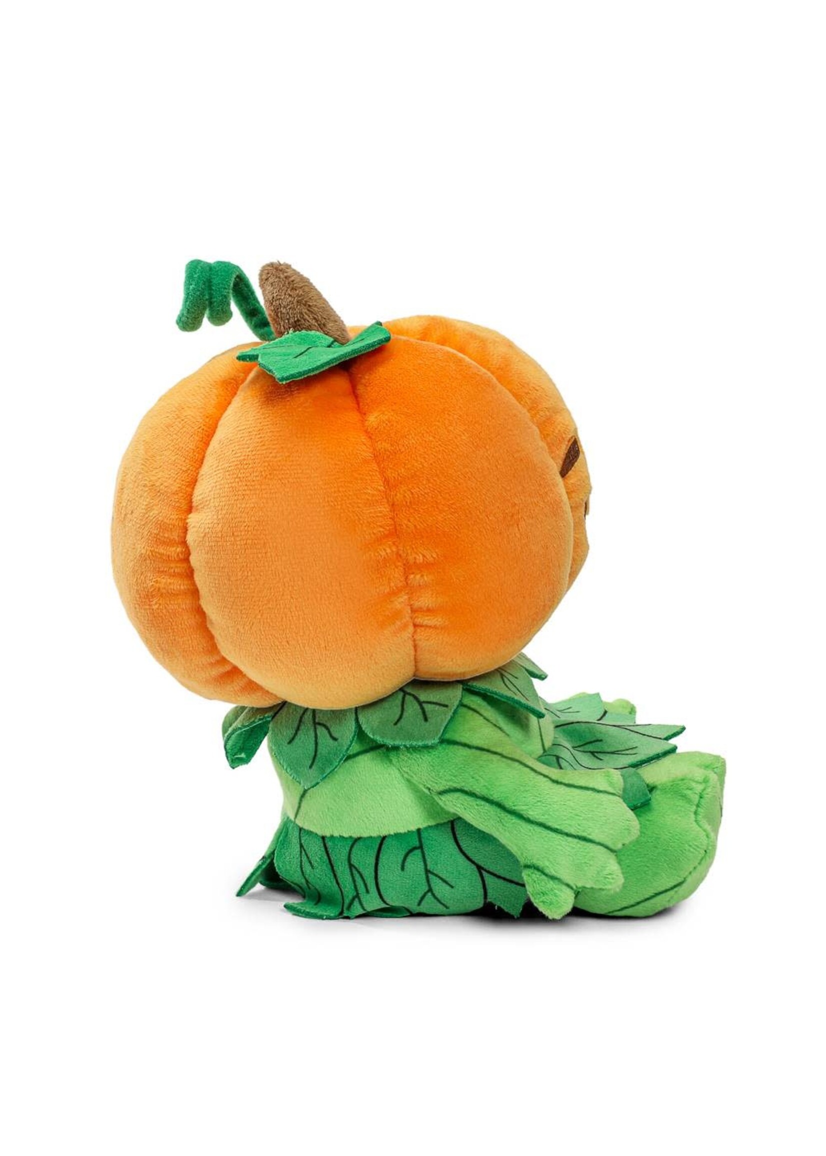 KIDROBOT PATHFINDER  -  PHUNNY  -  GOURD LESHY PLUSH