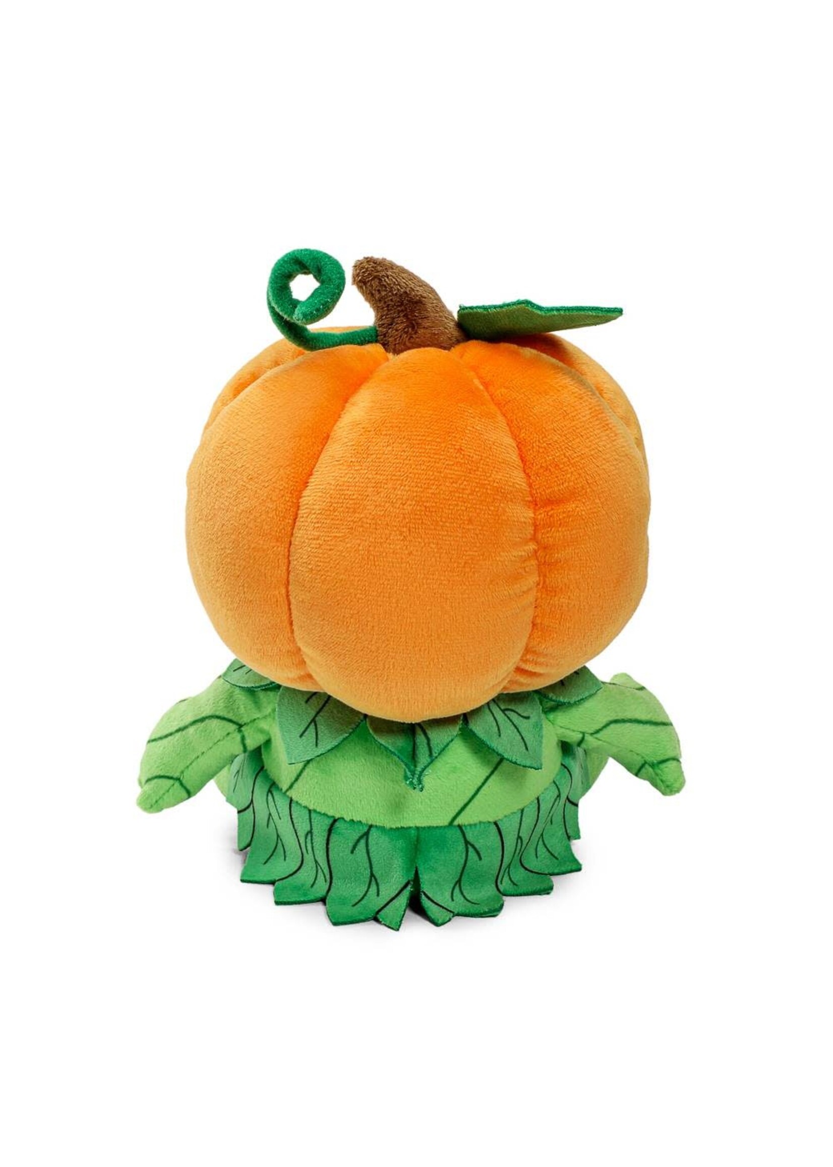 KIDROBOT PATHFINDER  -  PHUNNY  -  GOURD LESHY PLUSH