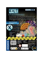 iello EXIT THE GAME  -  L'EVASION DE PRISON