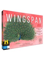 Matagot WINGSPAN  -  EXTENSION ASIE