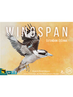 Matagot WINGSPAN  -  EXTENSION OCÉANIE