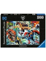 Ravensburger Ravensburger Superman - Collector's Edition 1000pcs