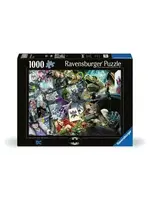 Ravensburger Ravensburger Batman - Collector's Edition 1000pcs