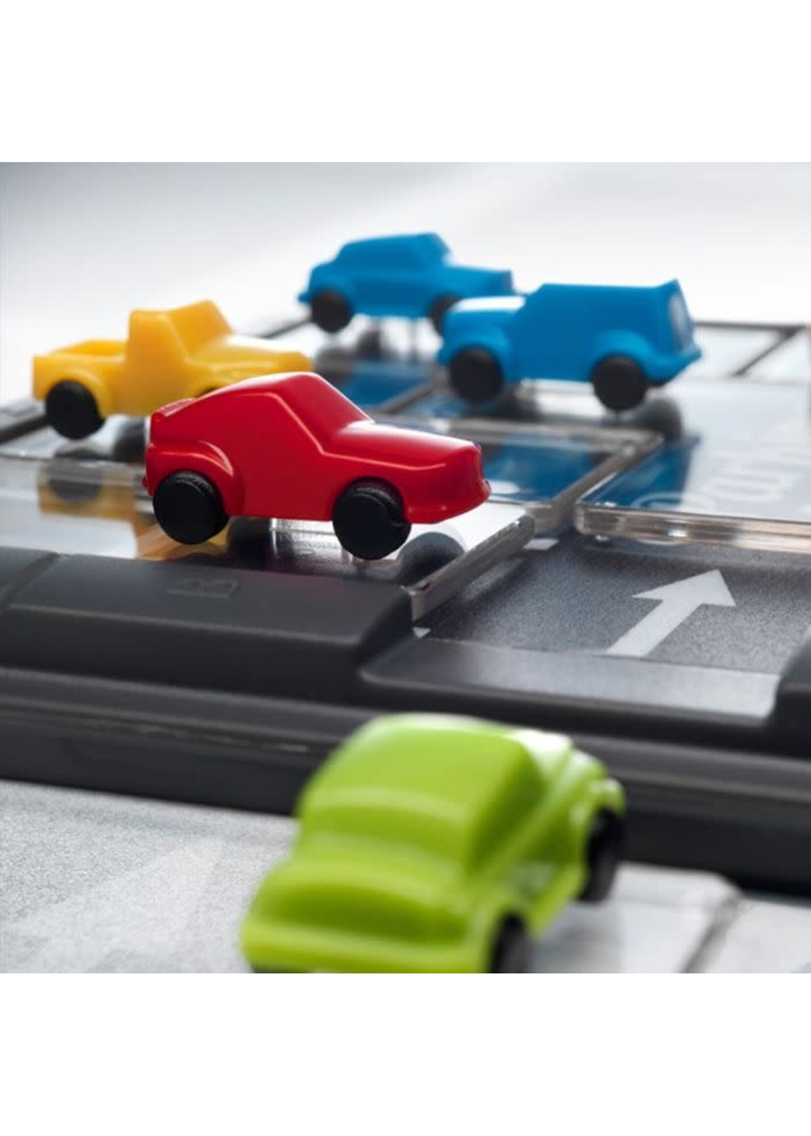 Smart games Parking Tournis