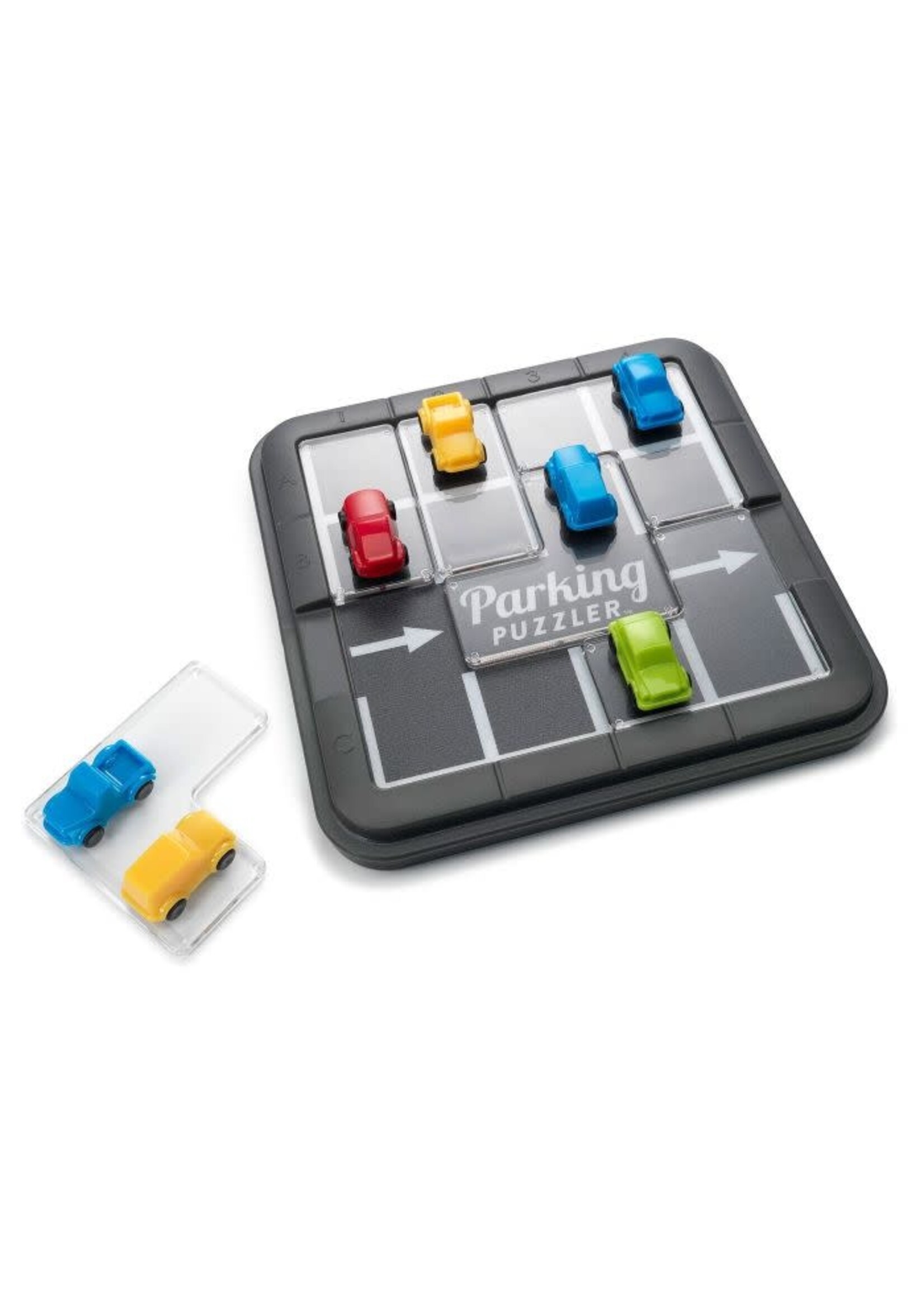 Smart games Smart Games - Forteresse