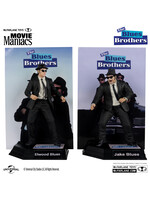 McFarlane toys The Blues Brothers - McFarlane Gold Label 2pck
