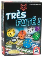 Schmidt Très Fûté!