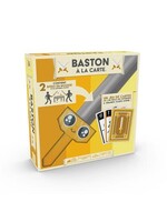 exploding kittens Baston à la carte