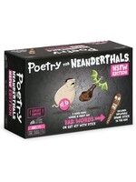 exploding kittens Poetry for Neanderthals - NSFW Edition