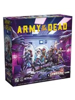 CMON ARMY OF THE DEAD - A ZOMBICIDE GAME (FR)