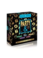 Jumbo Party & Co