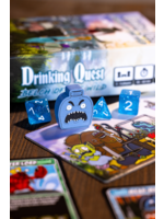 Jason Anarchy Games Drinking Quest: Belch of the Wild