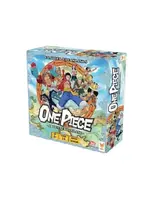 Topi games One Piece: Adventure Island