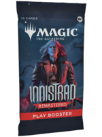 Magic the Gathering Innistrad Remastered - Play Booster Pack