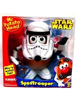 Hasbro Mr. Potato head - Spudtrooper