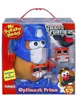 Hasbro Mr. Potato head - Optimash Prime