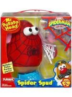 Hasbro Mr. Potato head - Spider Spud