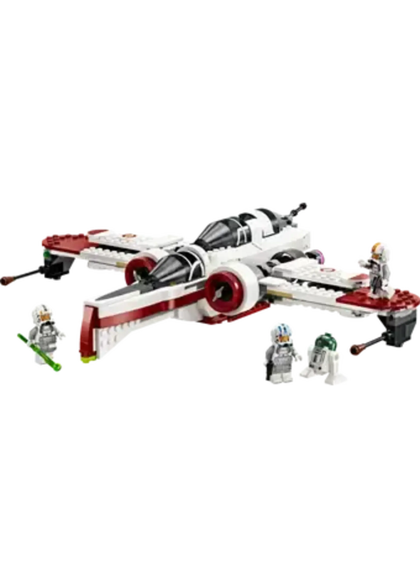 LEGO ARC-170 Starfighter