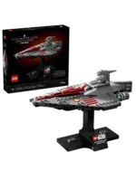LEGO Acclamator-Class Assault Ship