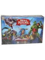 Wise Wizard Games Hero Realms - Base Game