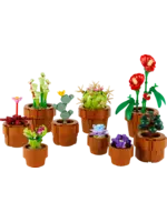 LEGO LEGO - Botanical collection - Tiny plants