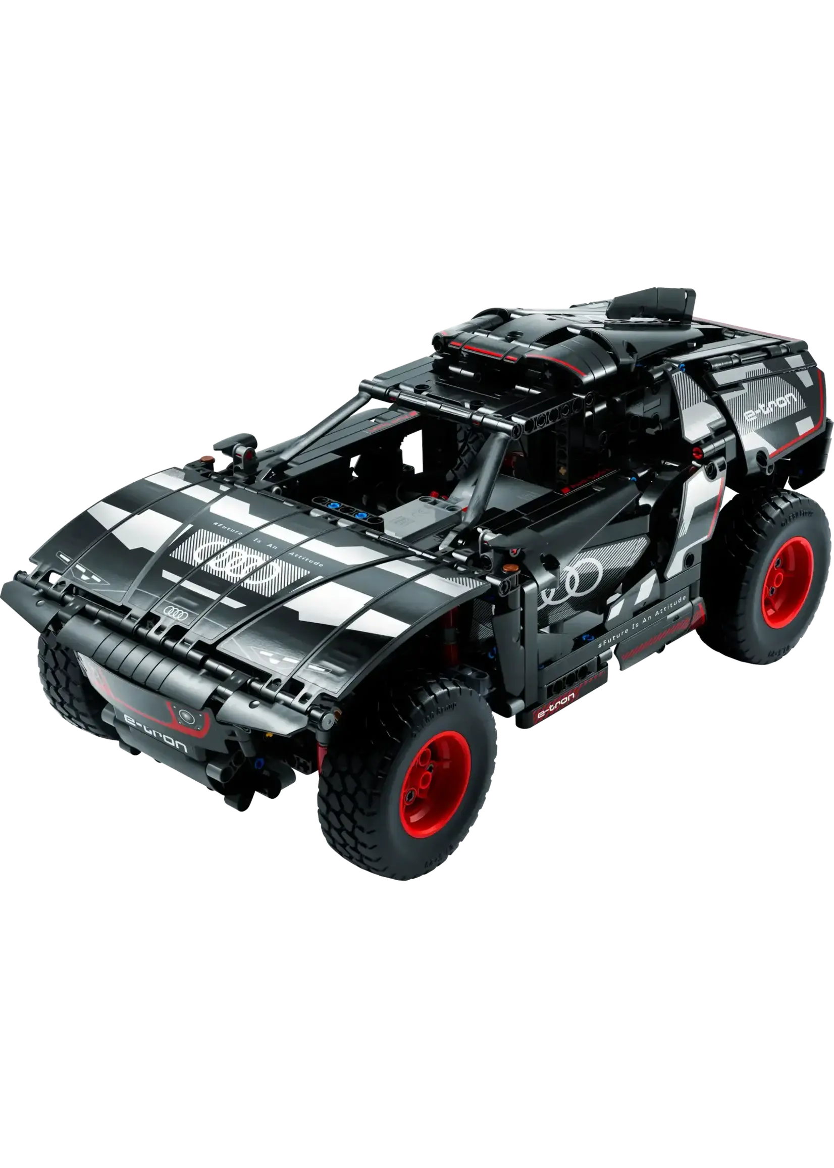 LEGO - Technic - Audi RS Q e-tron