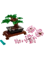 LEGO Le Bonsaï