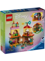LEGO Mini maison Encanto