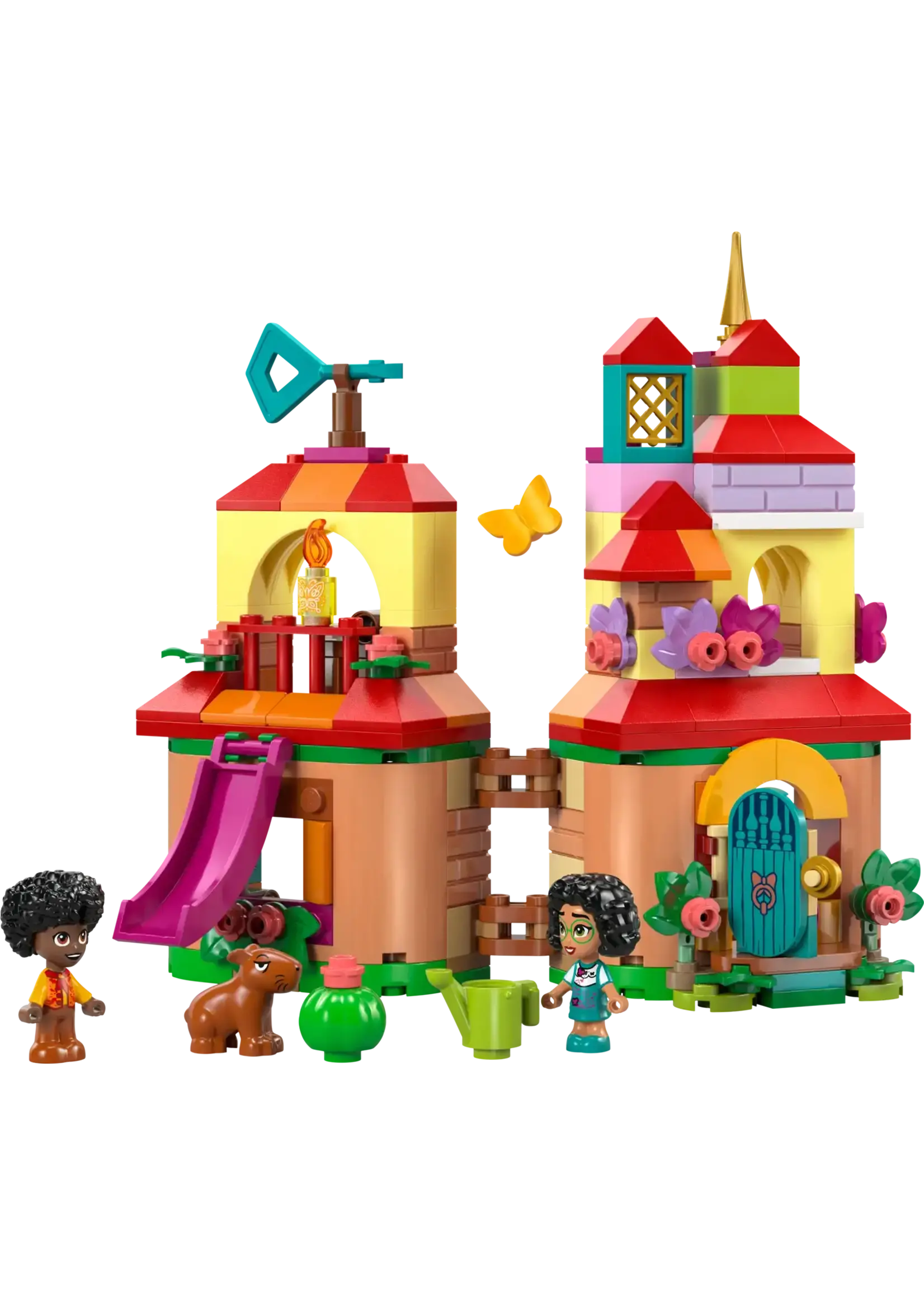 LEGO Mini maison Encanto
