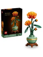LEGO Le Chrysantheme - 10368