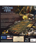 Fantasy flight games TRÔNE DE FER - JEU DE PLATEAU (FR)