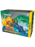 Magic the Gathering Aetherdrift - Bundle