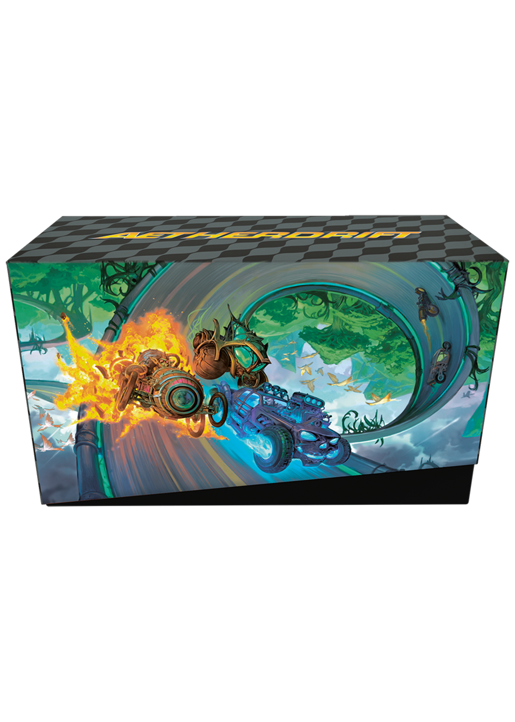 Magic the Gathering Aetherdrift - Bundle