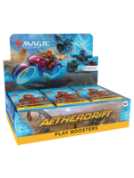 Magic the Gathering Aetherdrift - Play Booster Box