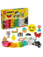 LEGO Creative Happy Box