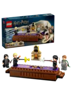 LEGO Chateau Poudlard: Le club de duel
