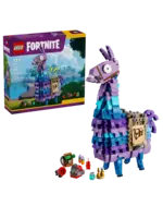 LEGO Supply Llama