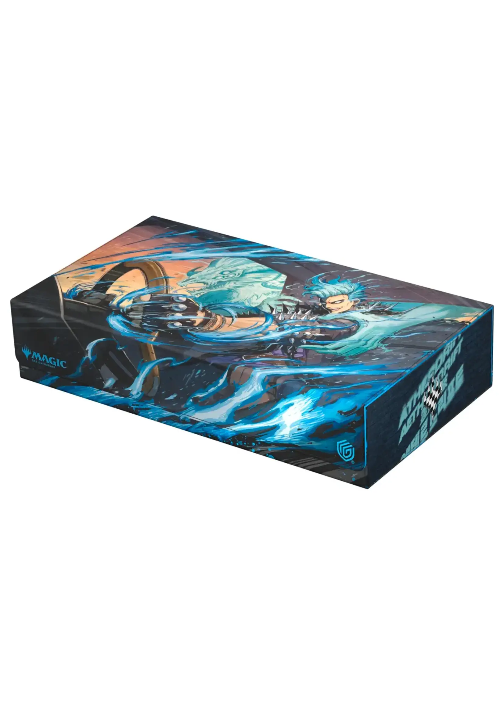 Ultimate Guard Omnihive 1000+ Xenoskin Magic: The Gathering "Aetherdrift"