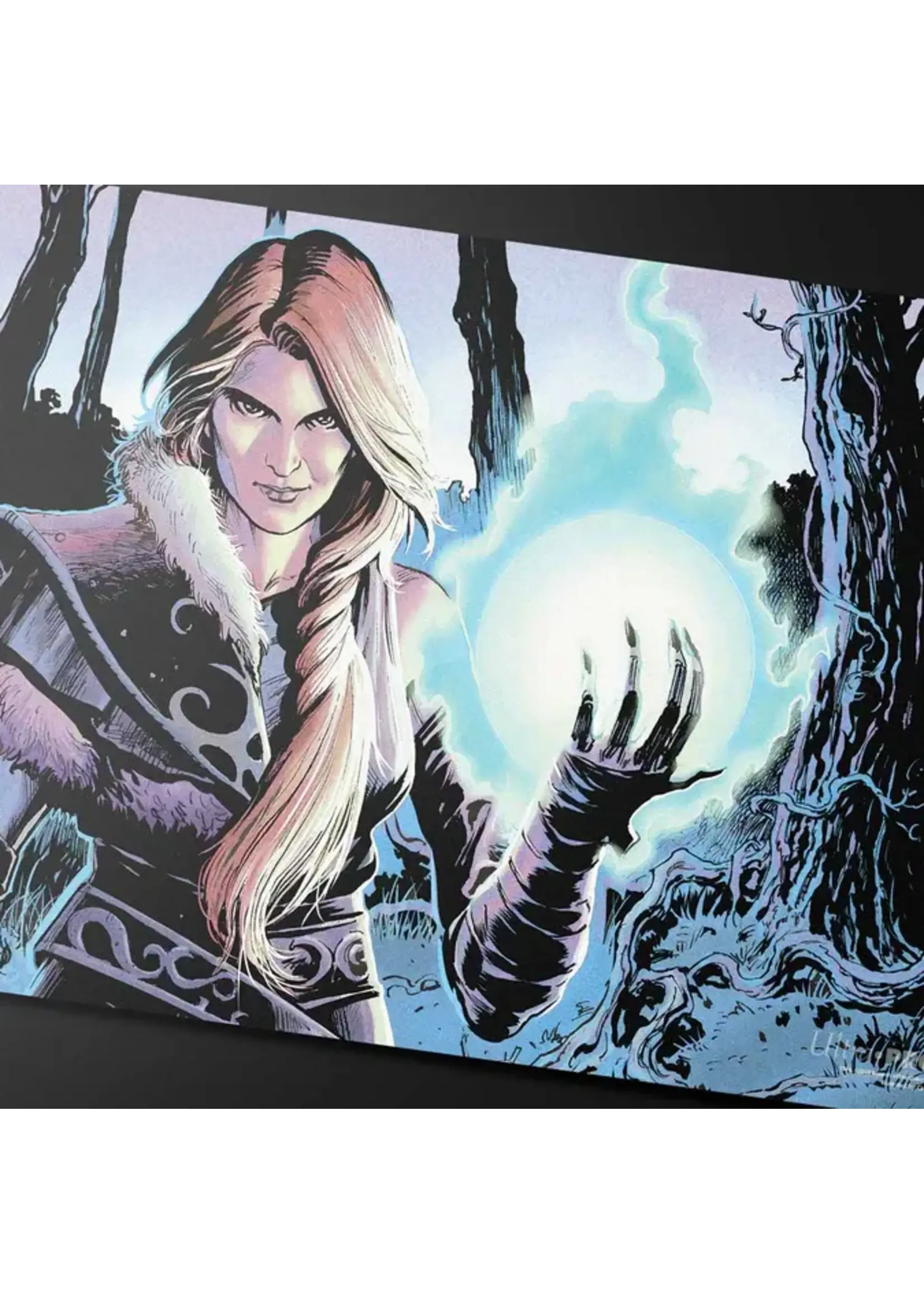 ULTRAPRO Innistrad Remastered Arlinn Kord / Arlinn, Embraced by the Moon Double-Sided