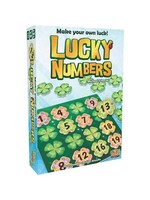 tiki edition Lucky Numbers (EN)