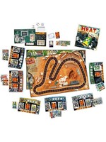 Days Of Wonder HEAT (FR)