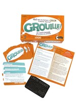 La Belette Moqueuse Grouille! 2