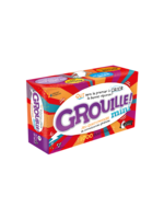 La Belette Moqueuse Grouille! Mini
