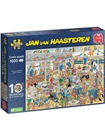 Jumbo JAN VAN HAASTEREN - STUDIO 10 YEARS (1000 PCS)